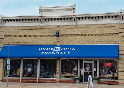 Hometown Pharmacy image