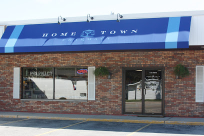 Hometown Pharmacy main image