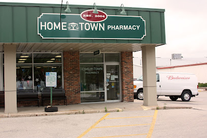 Hometown Pharmacy main image