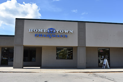 Hometown Pharmacy main image