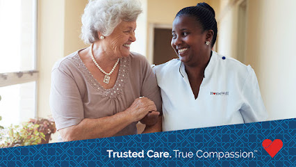 HomeWell Care Services image