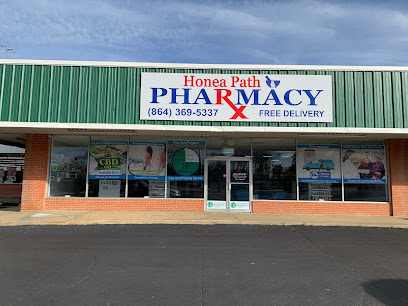 Honea Path Pharmacy image