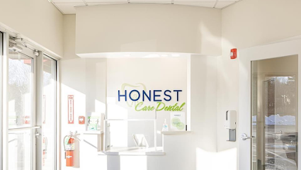 Honest Care Dental image