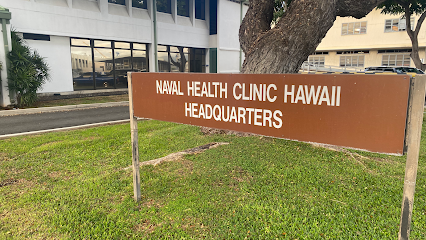 Honolulu Eye Clinic image