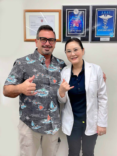 Honolulu Urgent Care Clinic - NIU Health image