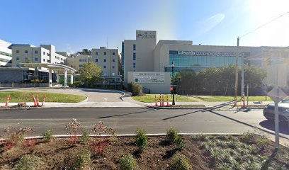 Hoops Family Children's Hospital image