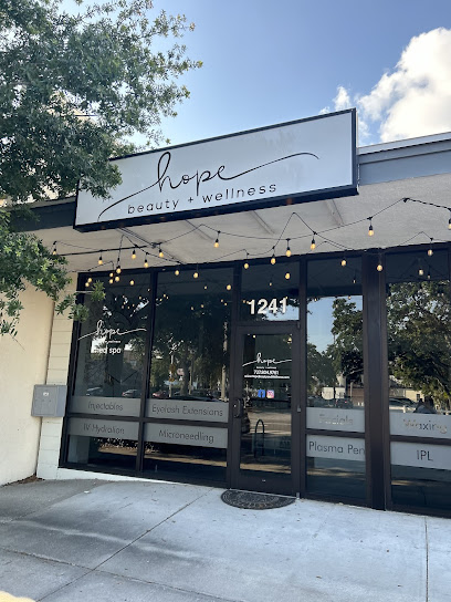 Hope Beauty + Wellness Medspa main image