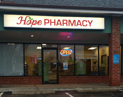 Hope Pharmacy main image