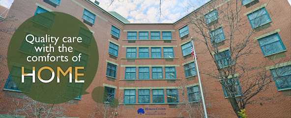 Hopkins Center for Rehabilitation & Healthcare image