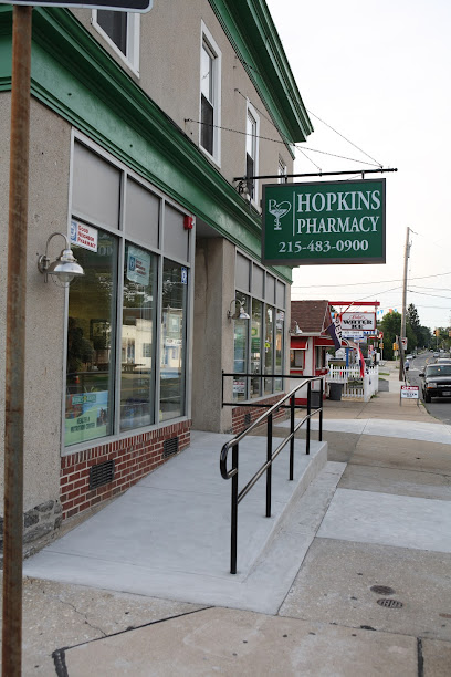 Hopkins Pharmacy main image