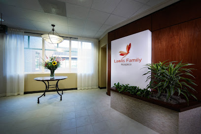 Horizon's Lawlis Family Hospice main image