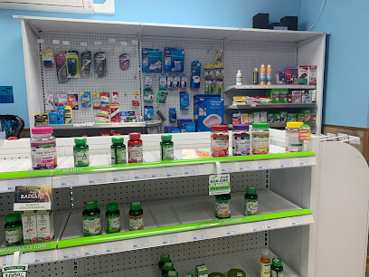 Horsham pharmacy image