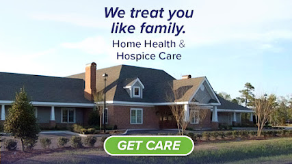 Hospice Cleveland County image