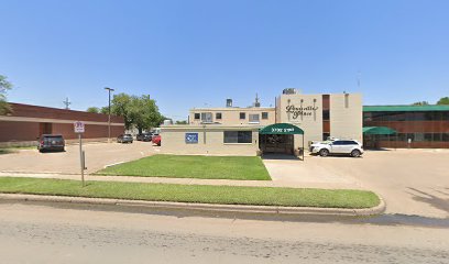 Hospice of Lubbock main image