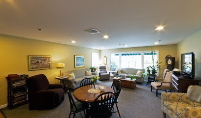 Hospice of the Fisher Home image