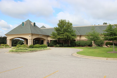 Hospice of the Ozarks Inc main image