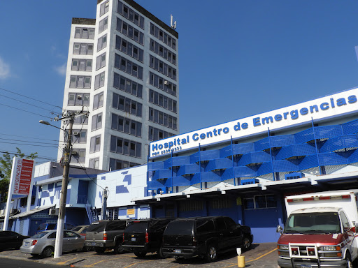 Hospital Centro de Emergencias image