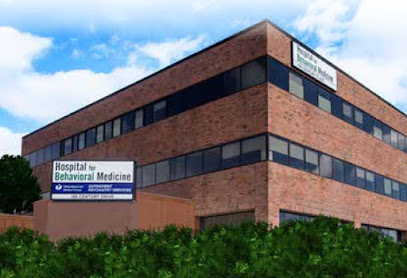 Hospital for Behavioral Medicine image