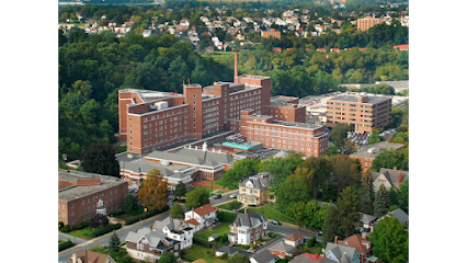 Hospital of the University of Pennsylvania - Pavilion main image