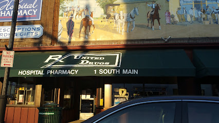 Hospital Pharmacy United Drugs main image