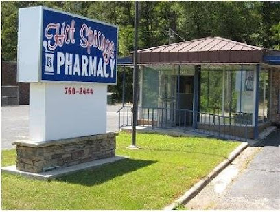 Hot Springs Pharmacy image