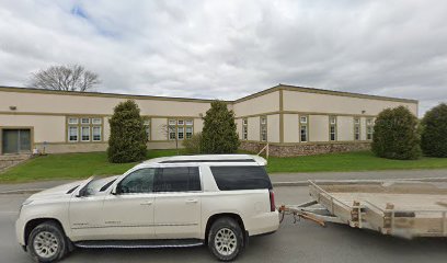 Houlton Higher Education Center main image
