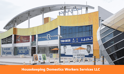 Housekeeping Domestics Workers Services LLC main image