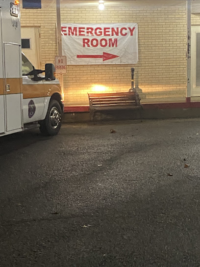 Houston County Community Hospital: Emergency Room image