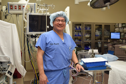 Houston Elite Surgical Care - Leonidas Miranda, MD (Saturday Clinic) main image