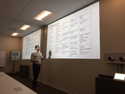 Houston Family Nutrition image