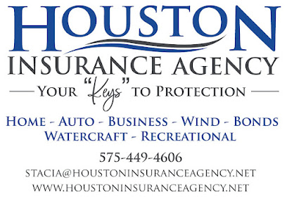 Houston Insurance Agency Inc main image