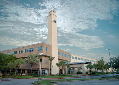 Houston Methodist Breast Care Center at Clear Lake main image