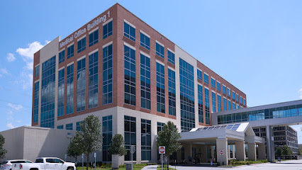 Houston Methodist Breast Care Center at The Woodlands image