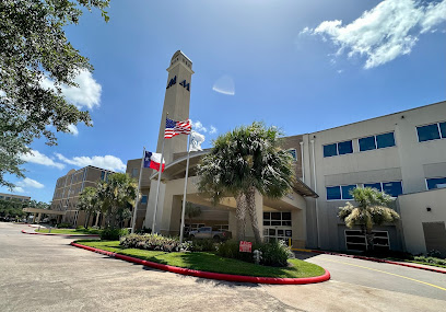 Houston Methodist Clear Lake Hospital image