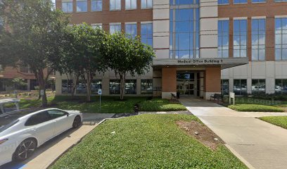 Houston Methodist Obstetrics and Gynecology Associates main image