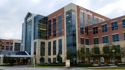 Houston Methodist The Woodlands Hospital image