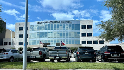 Houston Physicians’ Hospital main image