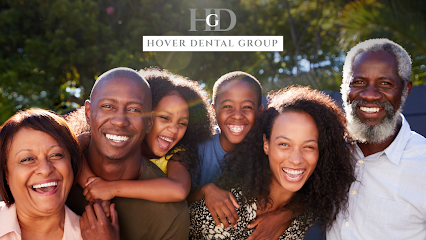 Hover Dental Group image