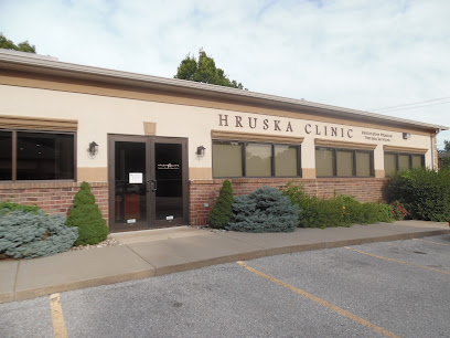 Hruska Clinic: Restorative Physical Therapy Services image