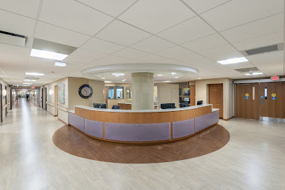 HSHS St. Vincent Hospital main image