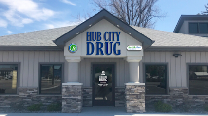 Hub City Drug Pharmacy image