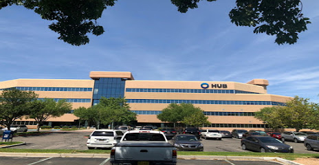 HUB International main image