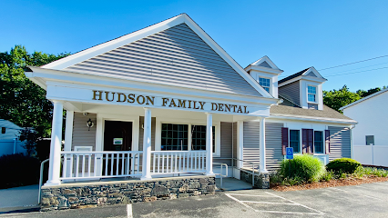 Hudson Family Dental PC image