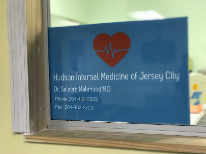 Hudson Internal Medicine of Jersey City main image