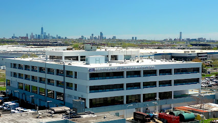 Hudson Regional Hospital main image