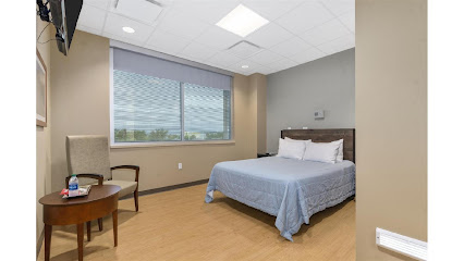 Huebner Sleep Center image