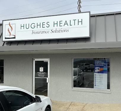 Hughes Health Insurance Solutions image