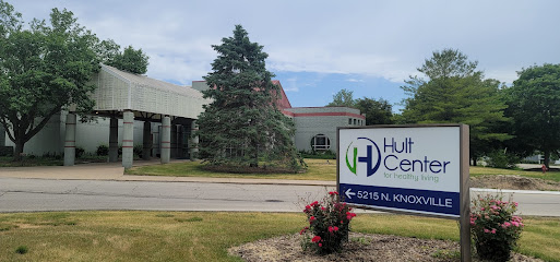 Hult Center for Healthy Living image