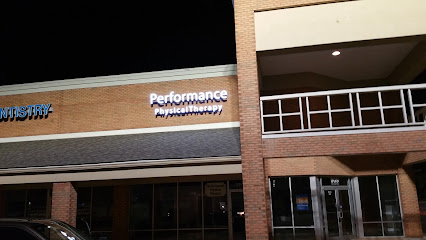 Human Performance & Rehabilitation Centers main image