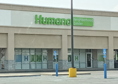 Humana image